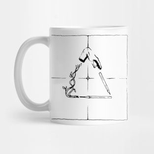 Geek Mug